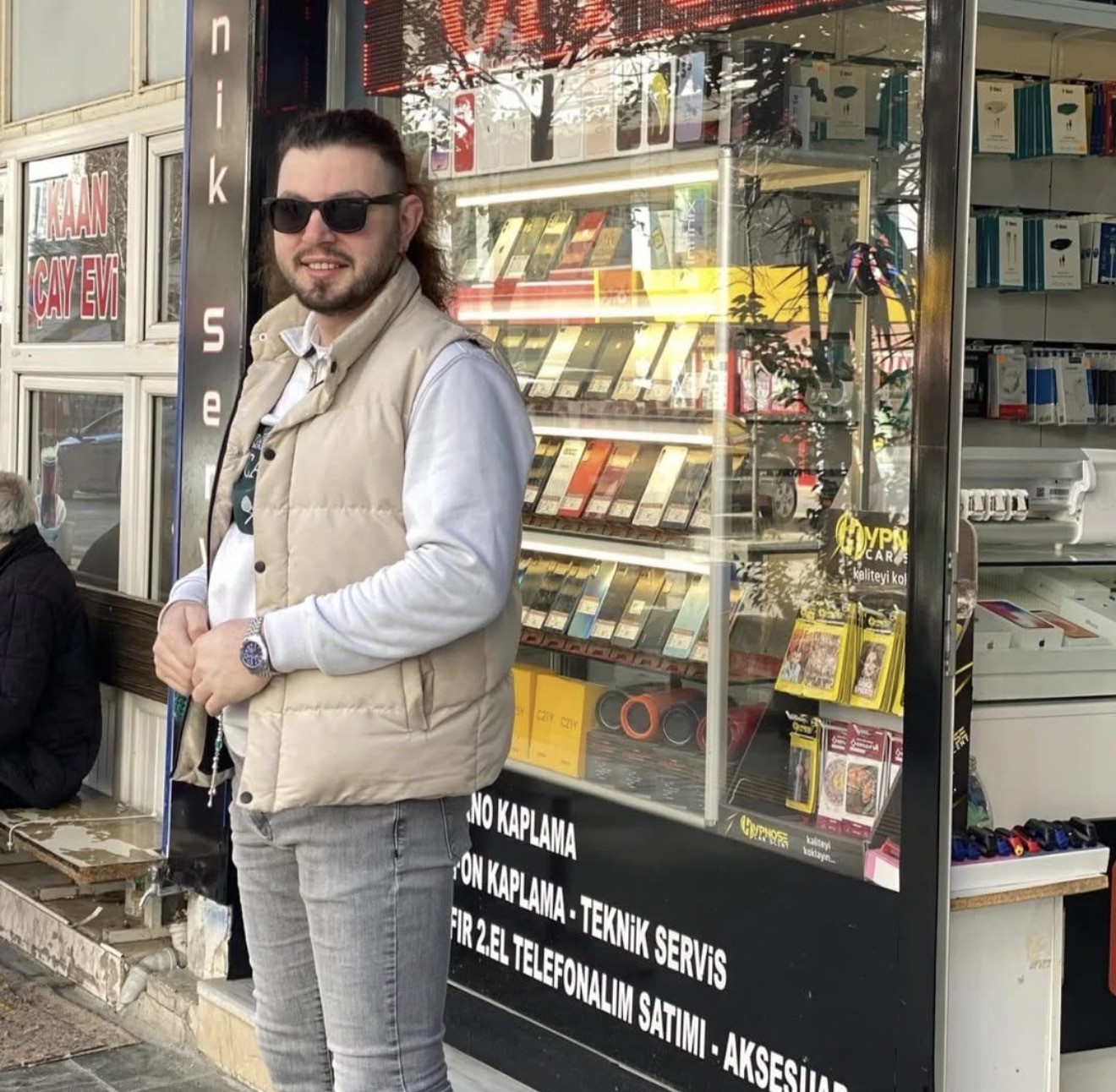 samsunda evinde fenalasan genc hastanede hayatini kaybetti 1 JsDWwRZg