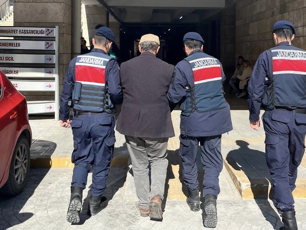 samsunda feto hukumlusu yakalandi 0 PZQn9sOn