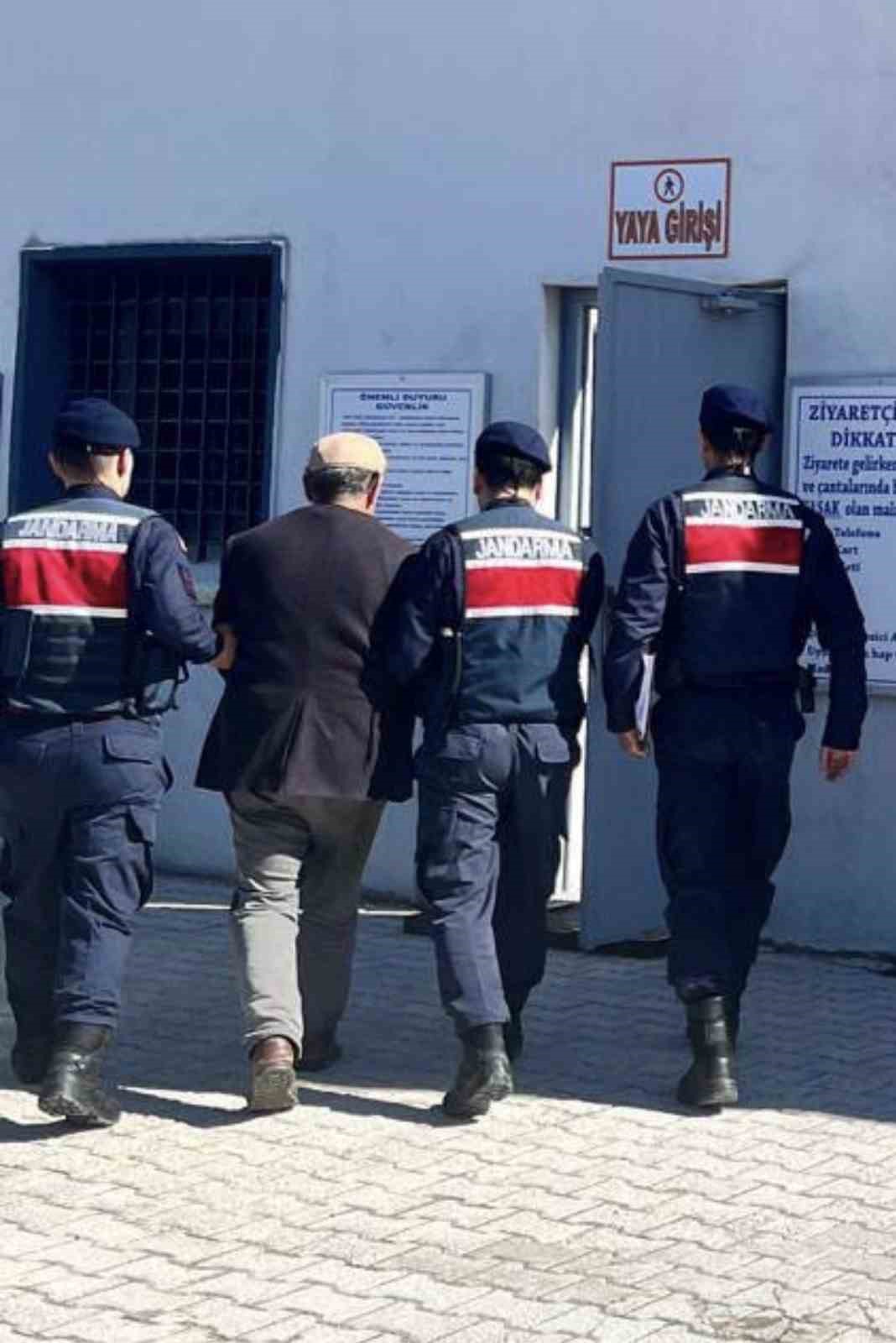 samsunda feto hukumlusu yakalandi 1 RqAmZJY9