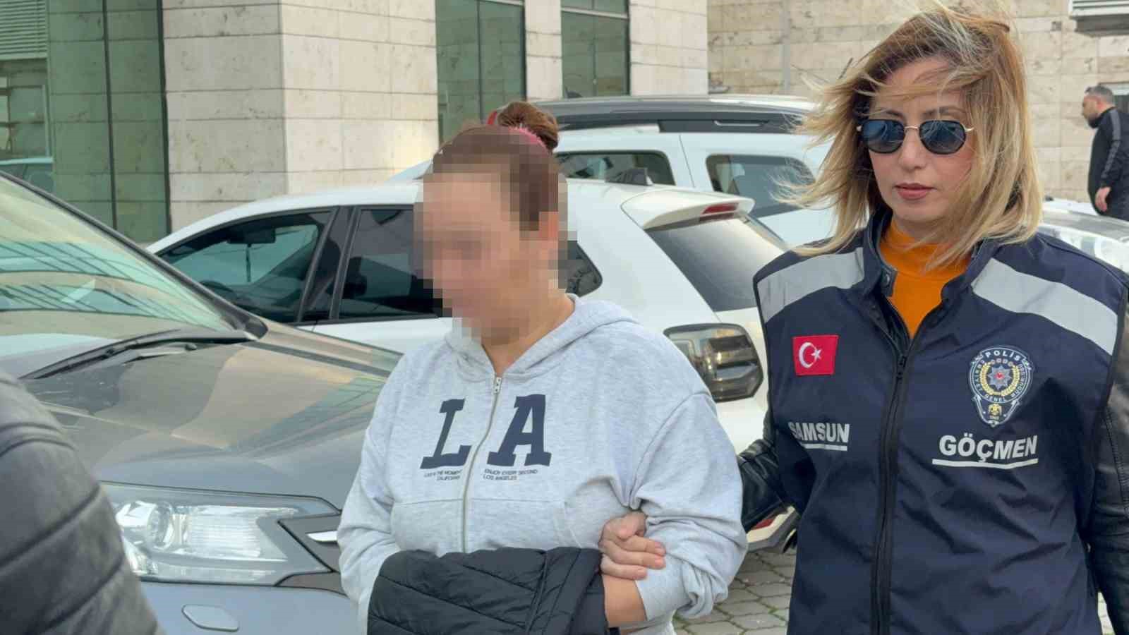 Samsun’da fuhşa zorlanan 5 Özbek kadını polis kurtardı: 2 şüpheli adliyede 4 samsunda fuhsa zorlanan 5 ozbek kadini polis kurtardi 2 supheli adliyede 0 BXew7ty1