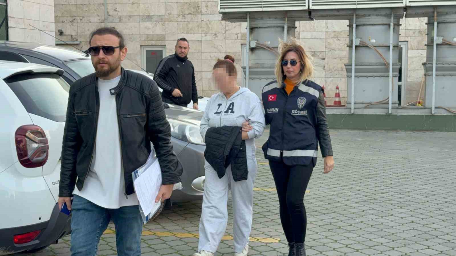 Samsun’da fuhşa zorlanan 5 Özbek kadını polis kurtardı: 2 şüpheli adliyede 5 samsunda fuhsa zorlanan 5 ozbek kadini polis kurtardi 2 supheli adliyede 1 ykPg1HTy