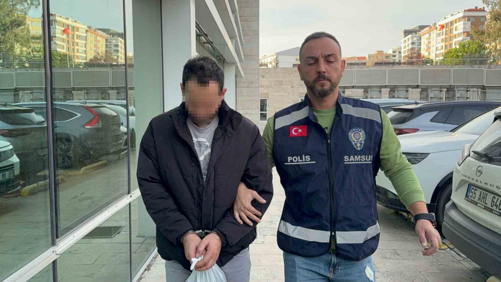 Samsun’da fuhşa zorlanan 5 Özbek kadını polis kurtardı: 2 şüpheli adliyede 6 samsunda fuhsa zorlanan 5 ozbek kadini polis kurtardi 2 supheli adliyede 2 PgjRdp8e