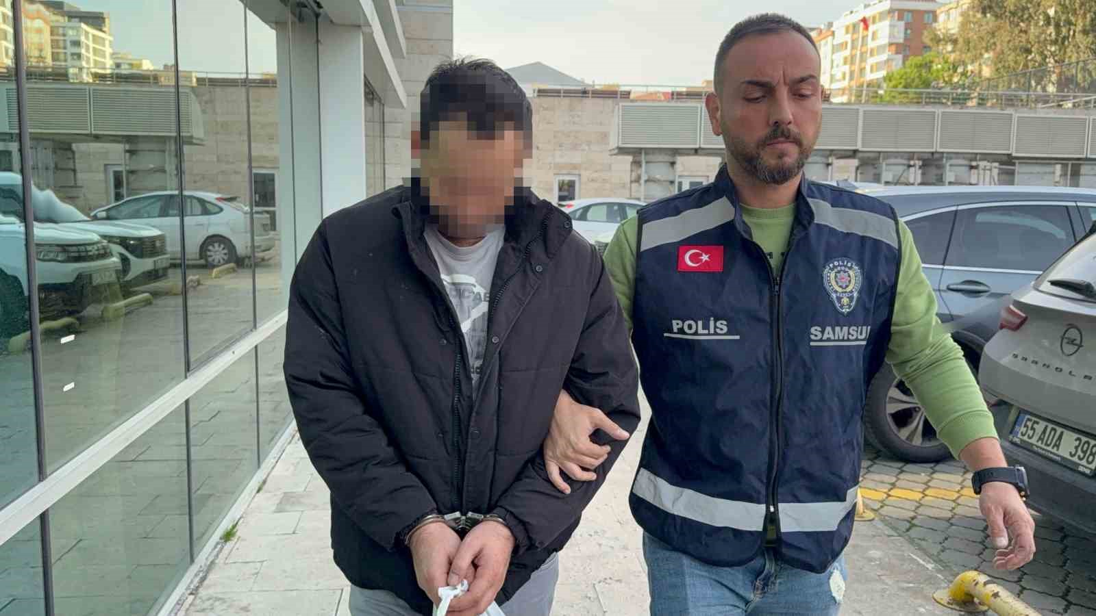 Samsun’da fuhşa zorlanan 5 Özbek kadını polis kurtardı: 2 şüpheli adliyede 7 samsunda fuhsa zorlanan 5 ozbek kadini polis kurtardi 2 supheli adliyede 3 OmdvaIFy