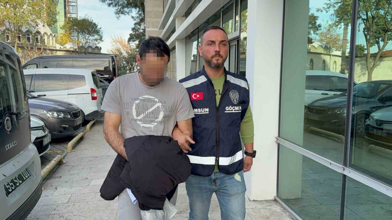 samsunda fuhsa zorlanan 5 ozbek kadinla ilgili 2 kisi tutuklandi 1
