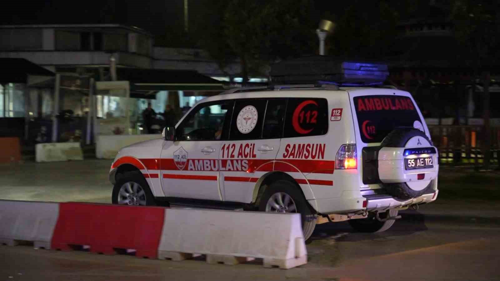 samsunda genc kizin organlari 4 kisiye umut oldu 2