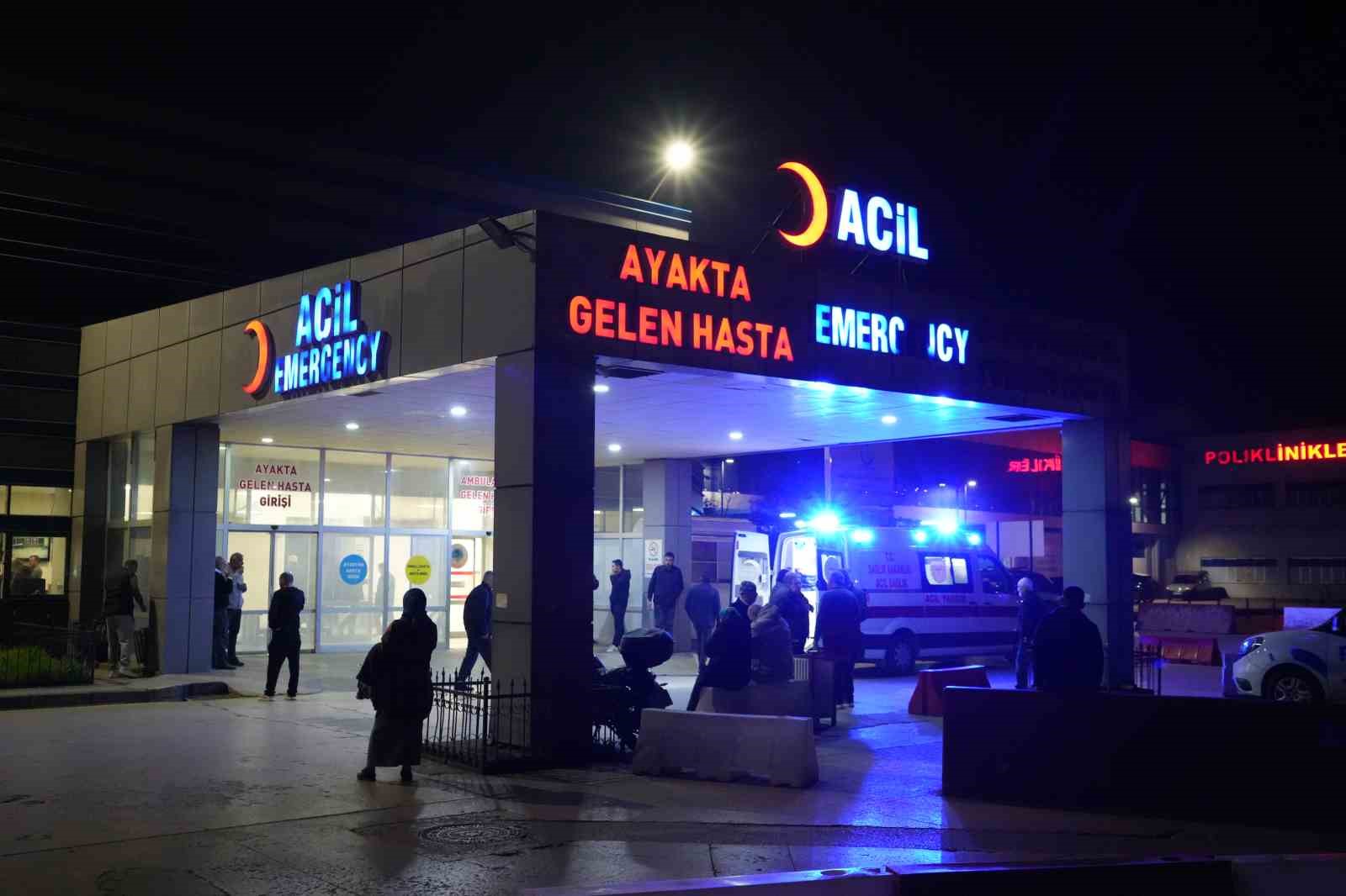 samsunda genc kizin organlari 4 kisiye umut oldu 5 Nrh6veaF