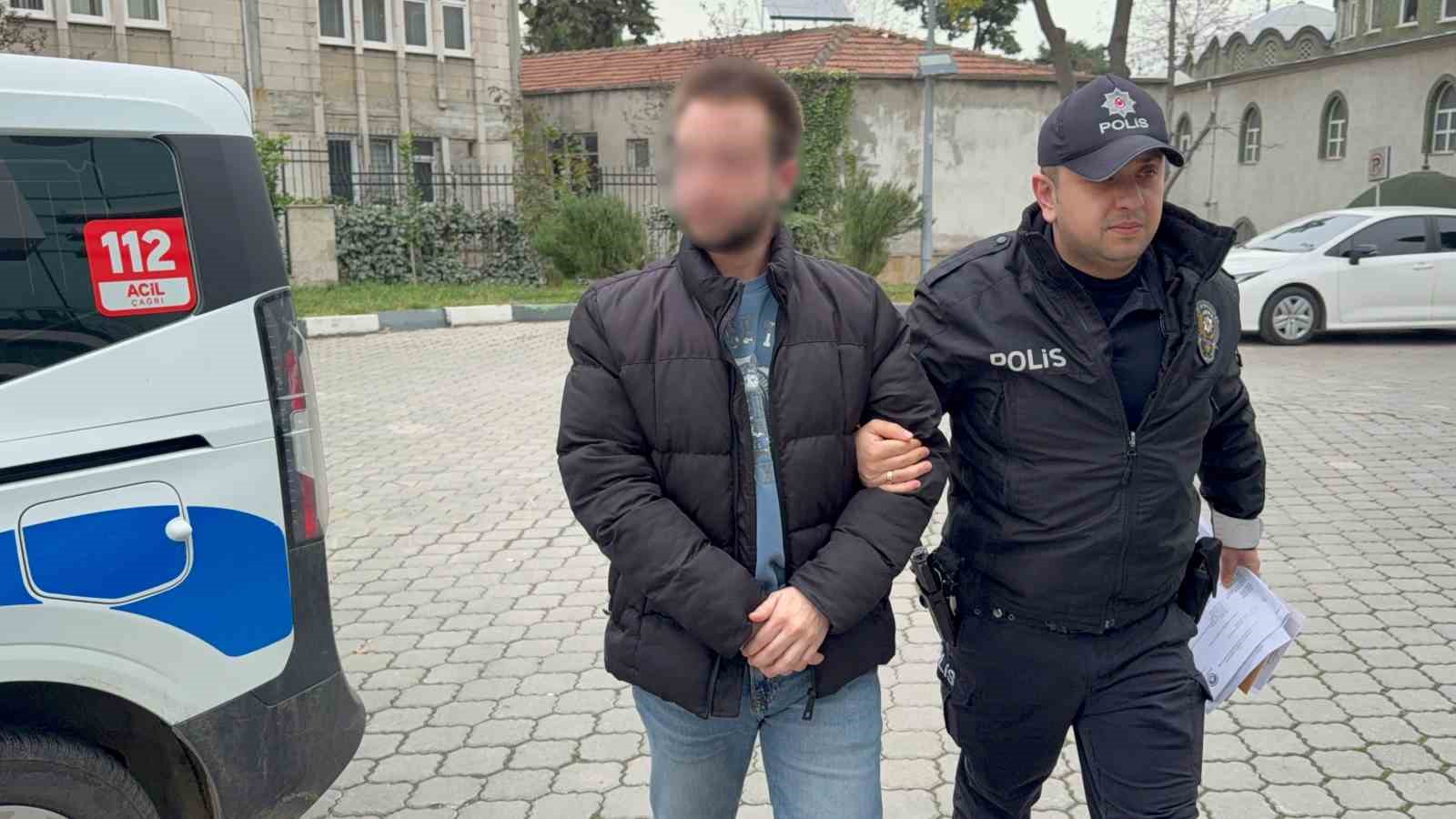 samsunda genc motosikletlinin oldugu kazada surucu adliyeye sevk edildi 1 Zvz8kHC5