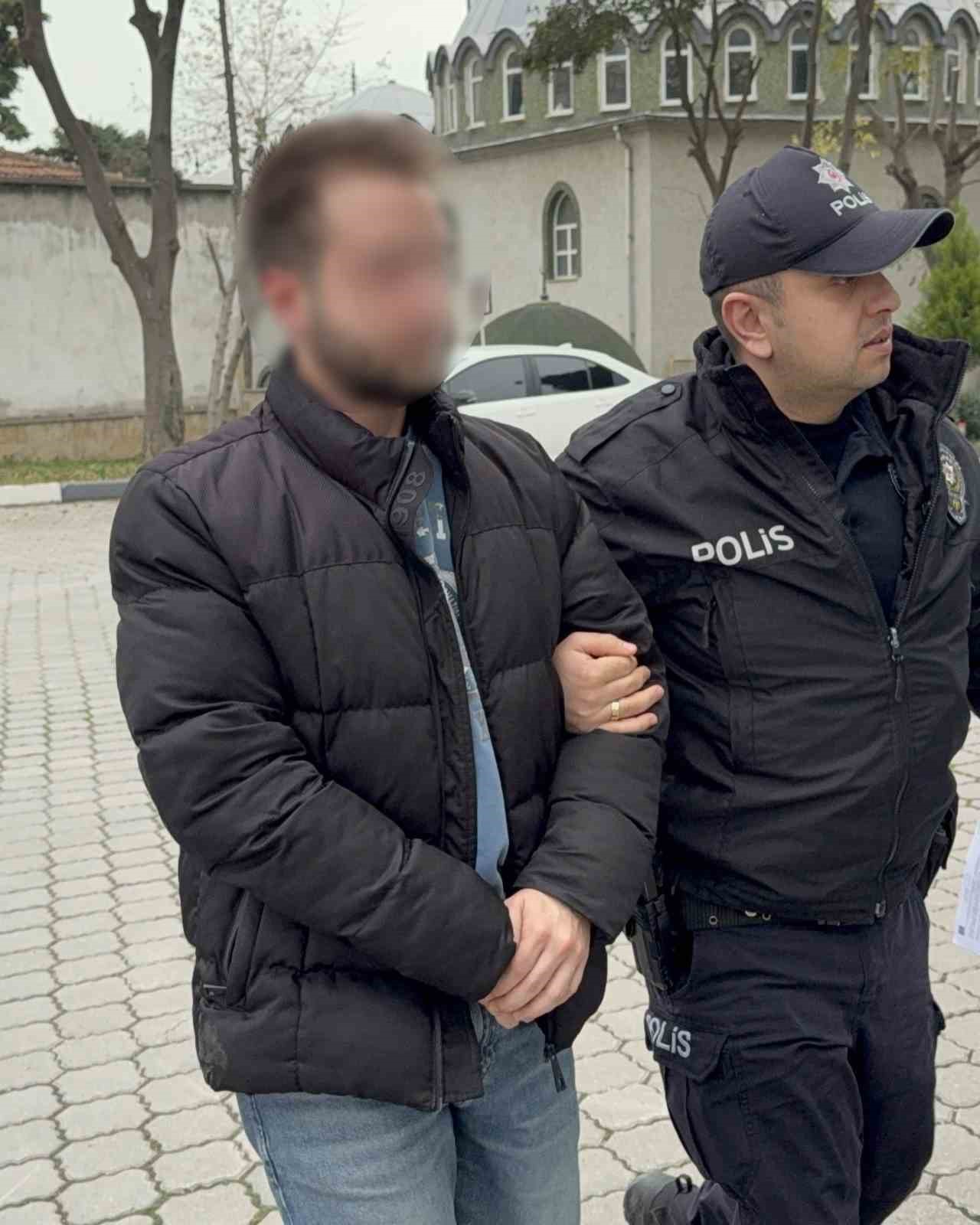 samsunda genc motosikletlinin oldugu kazada surucu adliyeye sevk edildi 3 LMseZK8Y
