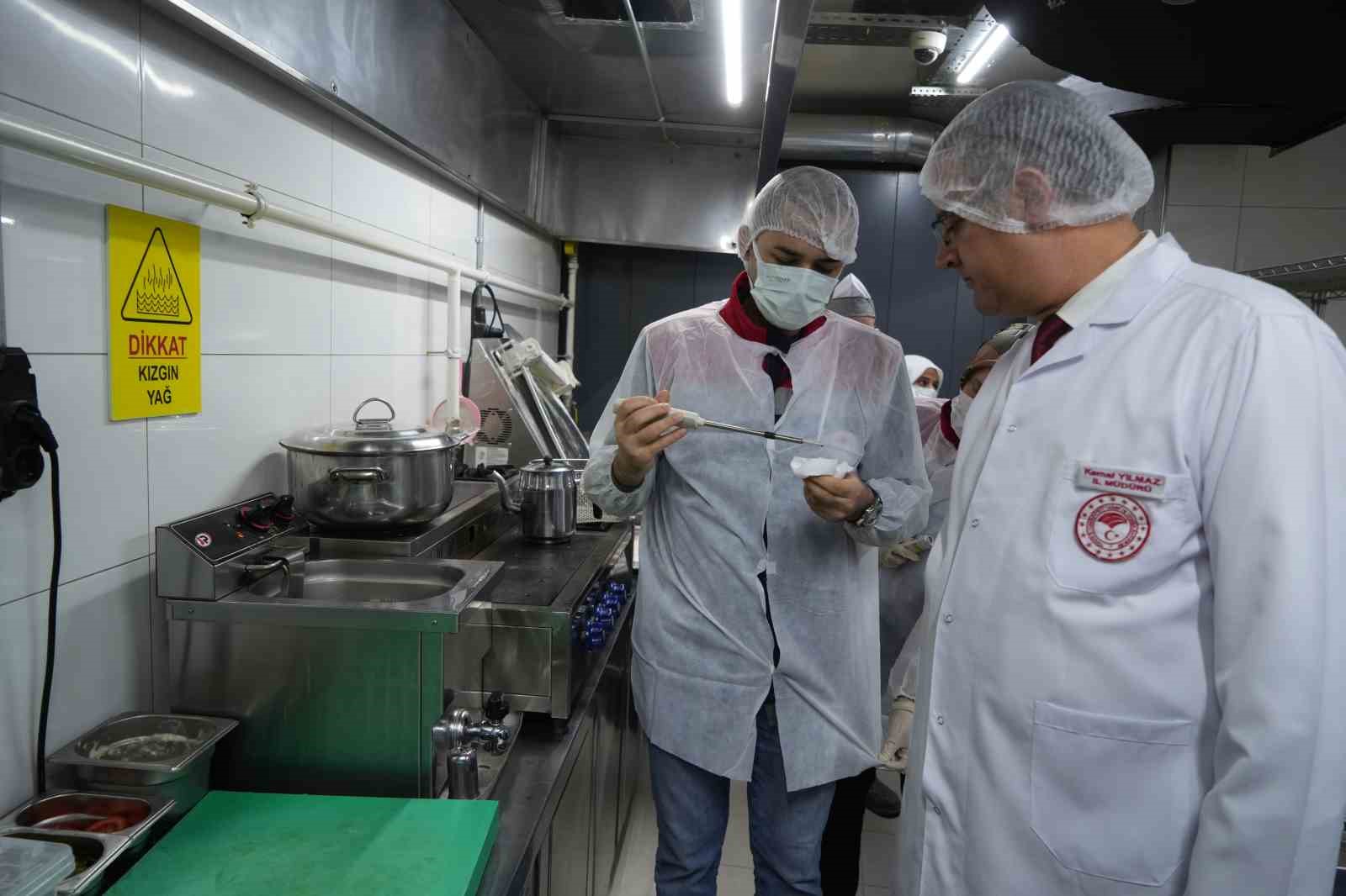 samsunda gida guvenligi kirmizi cizgi isletmelere 20 milyon tlyi asan ceza 1 lpyiUINP