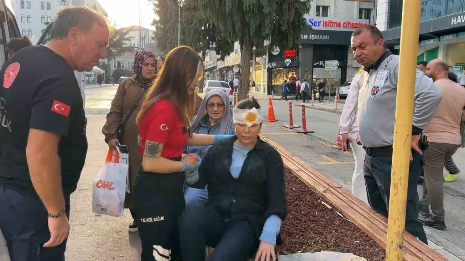 samsunda gorunmez kaza yayanin kafasina bariyer carpti 1 RIn8SksM