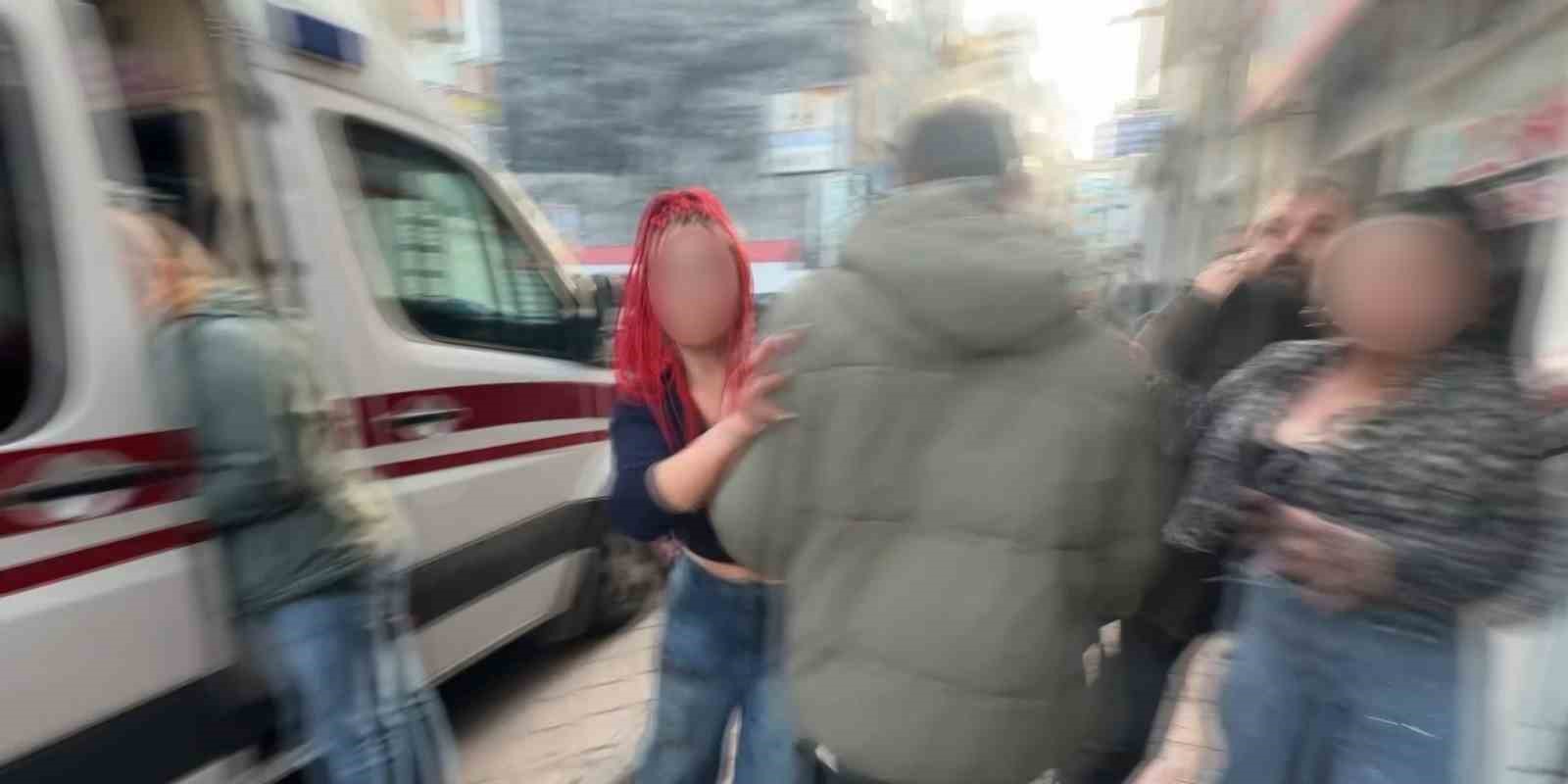 Samsun’da iki kardeşten 14 bıçak darbesi: 1 ağır yaralı 4 samsunda iki kardesten 14 bicak darbesi 1 agir yarali 0 lNdVCMb2
