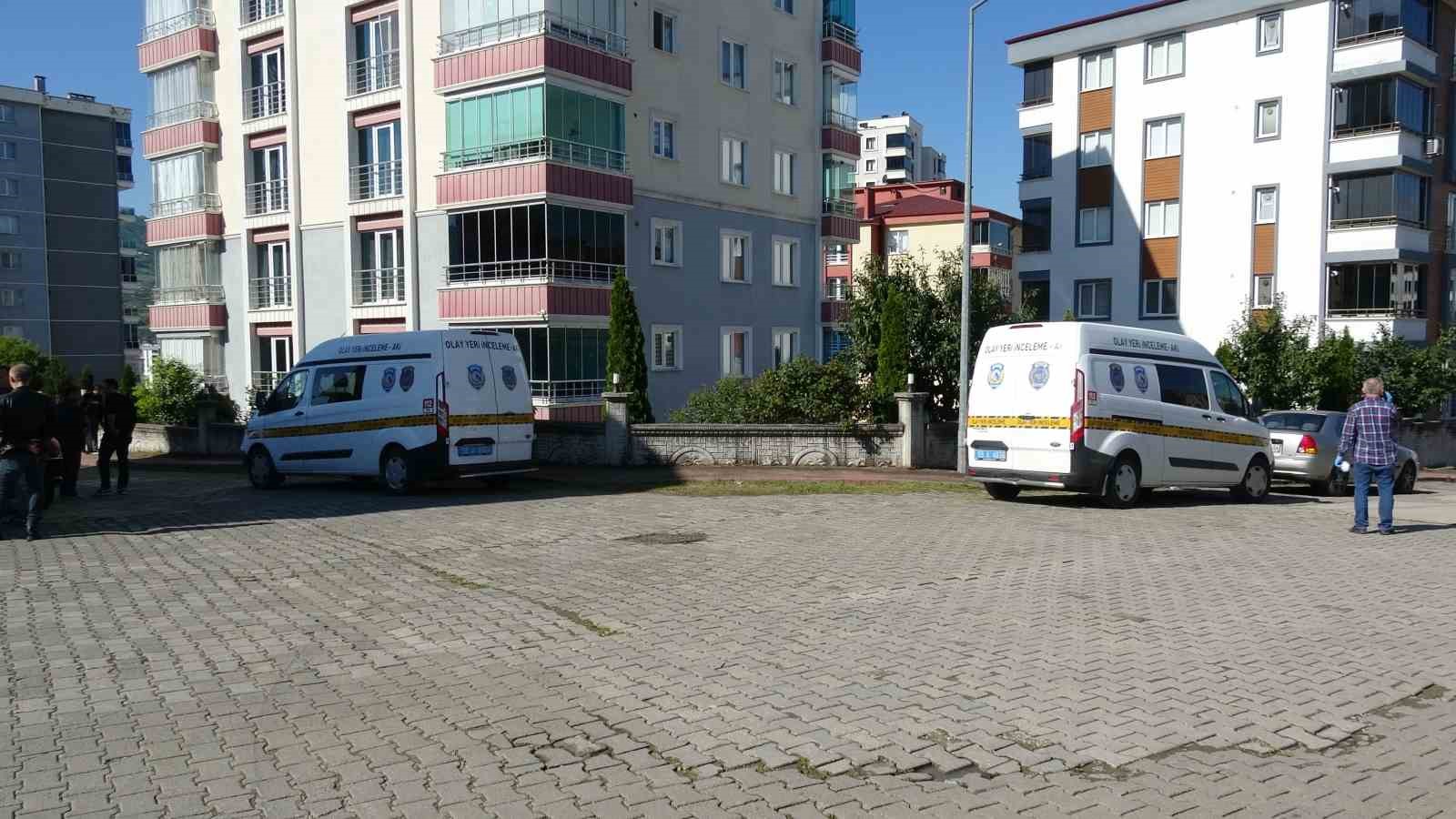 samsunda insansiz hava araci dustu evlerde hasar olustu 2 2Z185eEZ