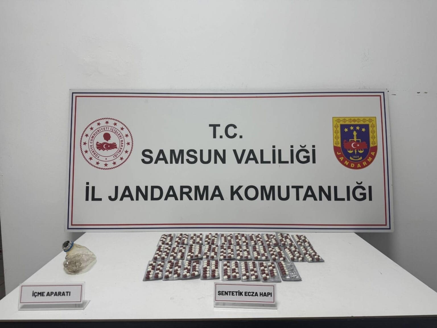 samsunda jandarmadan 2 ayri uyusturucu operasyonu 1 Gf1TyB5j