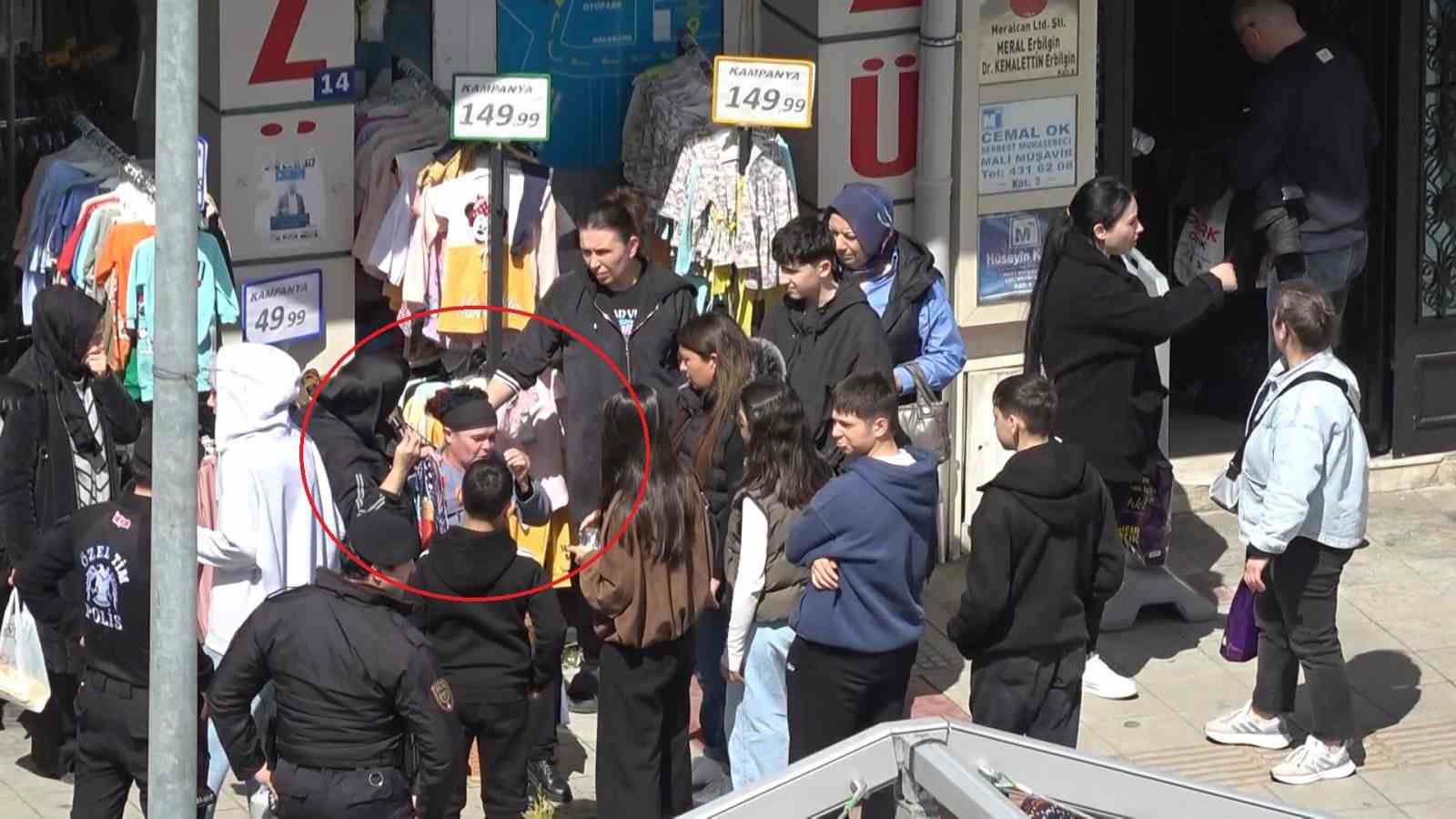 samsunda kadinlar arasinda tartisma kavgaya donustu 1 yarali 0 tUQhWDTv