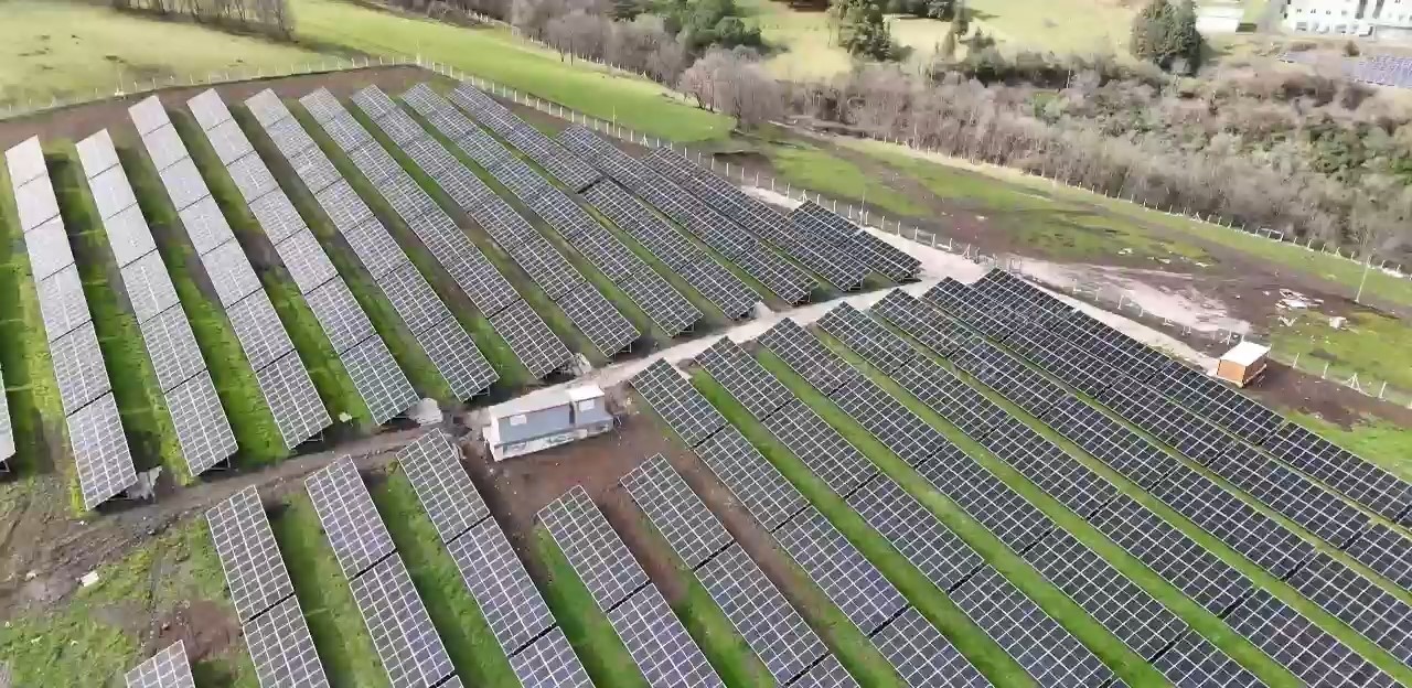 samsunda kamu binalarinda ges hamlesi 5 bin 46030 kwp guce ulasildi 2 qGEsPrJb