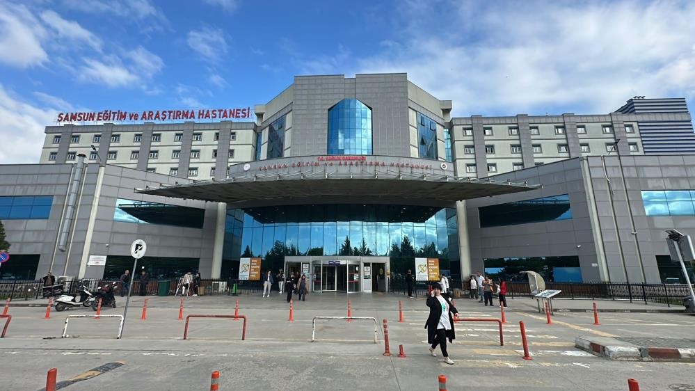 samsunda kamu hastanelerinde 2025te 103 milyon muayene 2 2RhWLqmL
