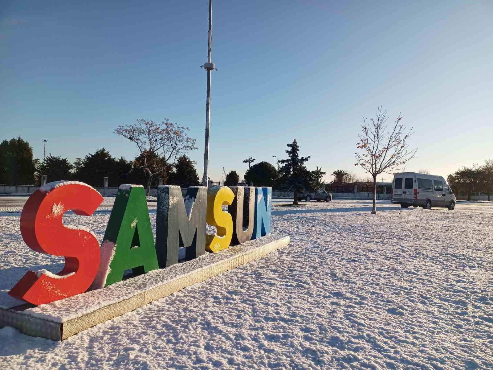 samsunda kar manzaralari havadan goruntulendi 14 lZ5qXLV6