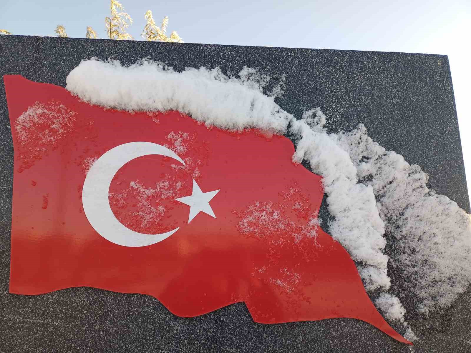 samsunda kar manzaralari havadan goruntulendi 6 Au8ZkZlY