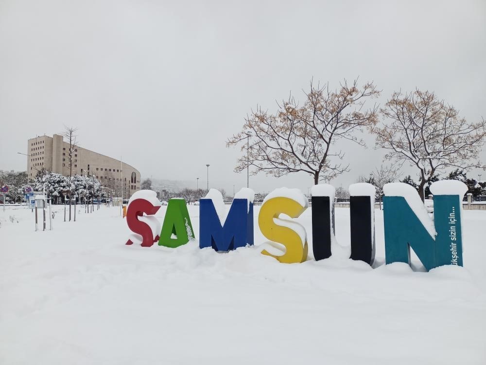 samsunda kar tatili bazi ilcelerde egitime 1 gun ara 0 IeIKGbcY