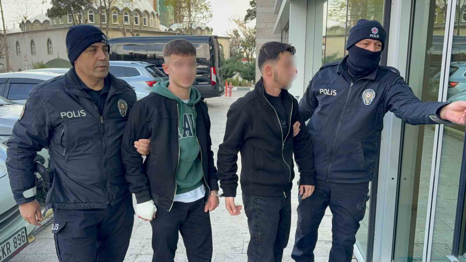Samsun’da kavgada 3 kişi yaralandı, 2 kişi tutuklandı 5 samsunda kavgada 3 kisi yaralandi 2 kisi tutuklandi 1 3QZf9lVe