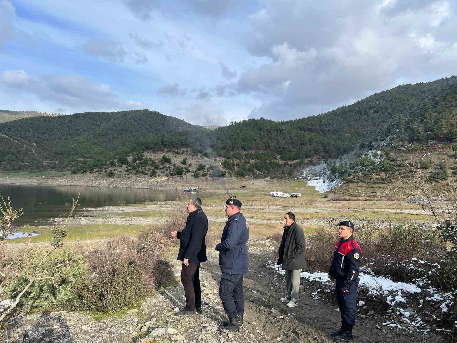 Samsun’da kayıp şahıs için geniş çaplı arama çalışması 5 samsunda kayip sahis icin genis capli arama calismasi 1 lvBwKmuV