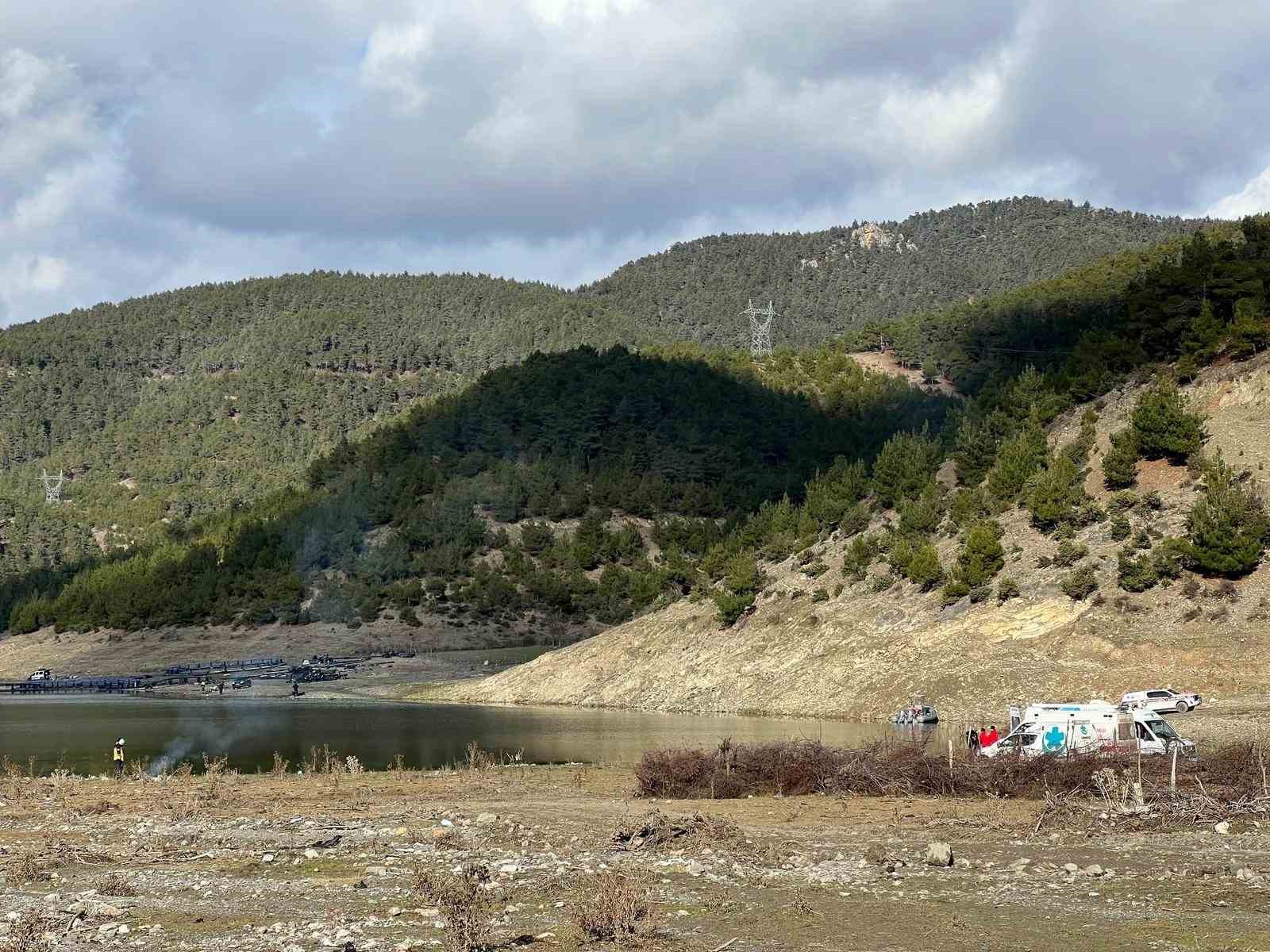Samsun’da kayıp şahıs için geniş çaplı arama çalışması 7 samsunda kayip sahis icin genis capli arama calismasi 3 G7TB4nwR