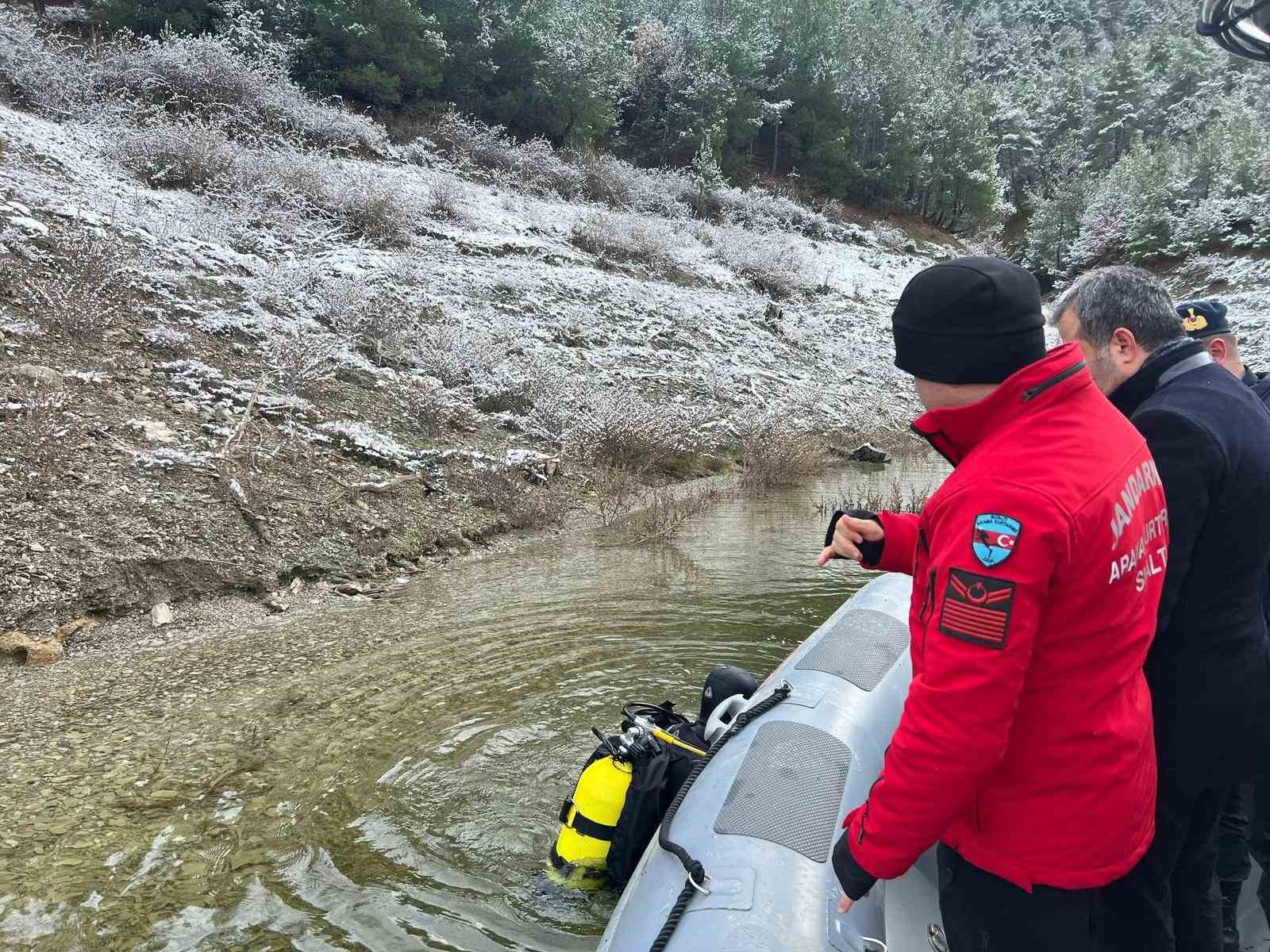 Samsun’da kayıp şahıs için geniş çaplı arama çalışması 9 samsunda kayip sahis icin genis capli arama calismasi 5 UCaEDp9h