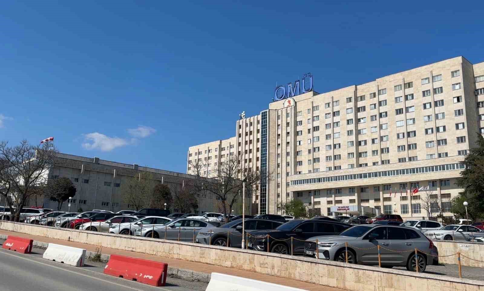 samsunda kazada kolu kopan ogrencinin babasi konustu temkinli ilerliyoruz 1 kiqhce2M