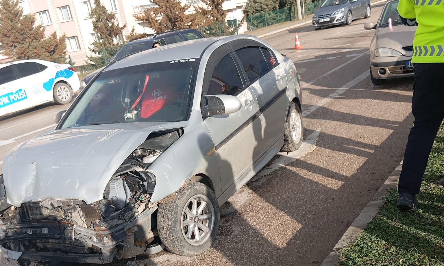Samsun’da kazaya karışan ehliyetsiz ve alkollü sürücüye 225 bin lira ceza 4 samsunda kazaya karisan ehliyetsiz ve alkollu surucuye 225 bin lira ceza 0
