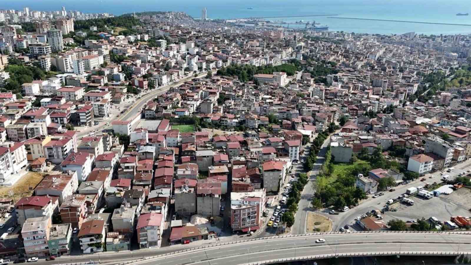 samsunda kentsel ve sanayi donusumleri hiz kazandi 4 kMlI5nwc