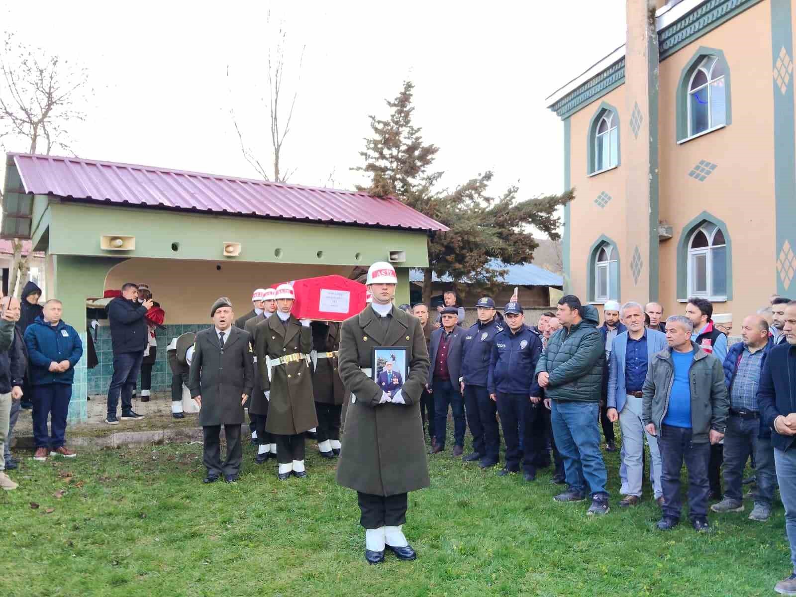samsunda kore gazisi son yolculuguna ugurlandi 1 AV1B193N