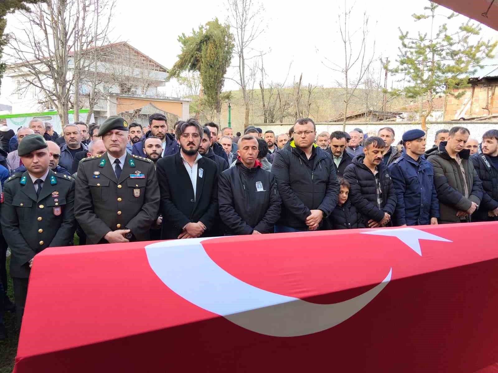 samsunda kore gazisi son yolculuguna ugurlandi 2 yBNHP7fk