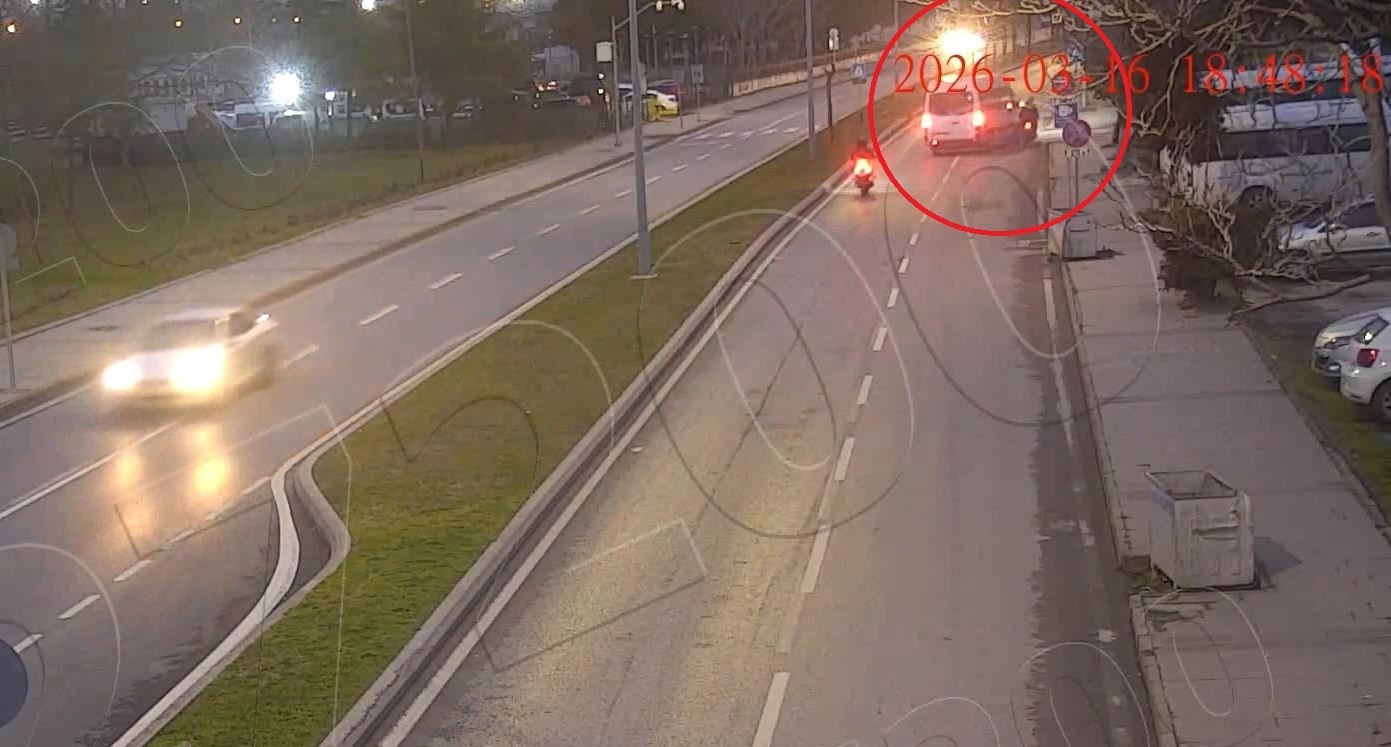 samsunda kural ihlalleri kazalara davetiye cikardi 0 5Ts5dRt8