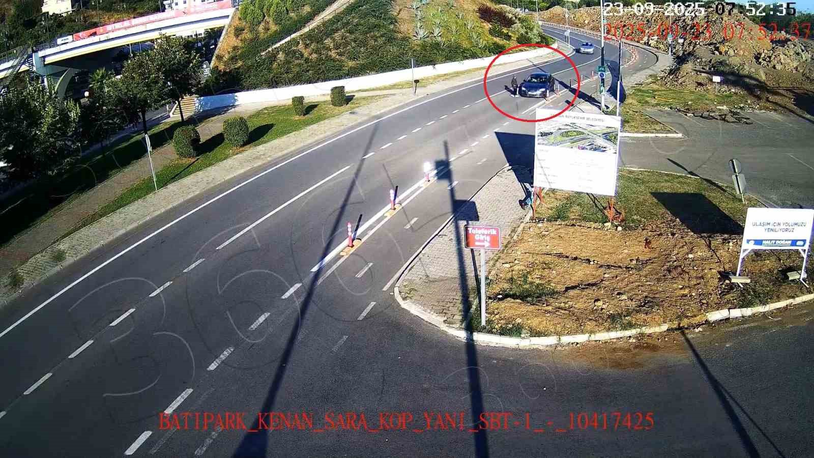 samsunda kural ihlalleri kazalara davetiye cikardi 0