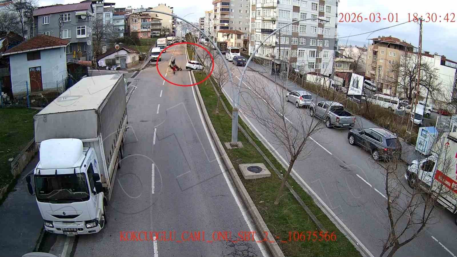 samsunda kural ihlalleri kazalara davetiye cikardi 2 F7SRHKJr