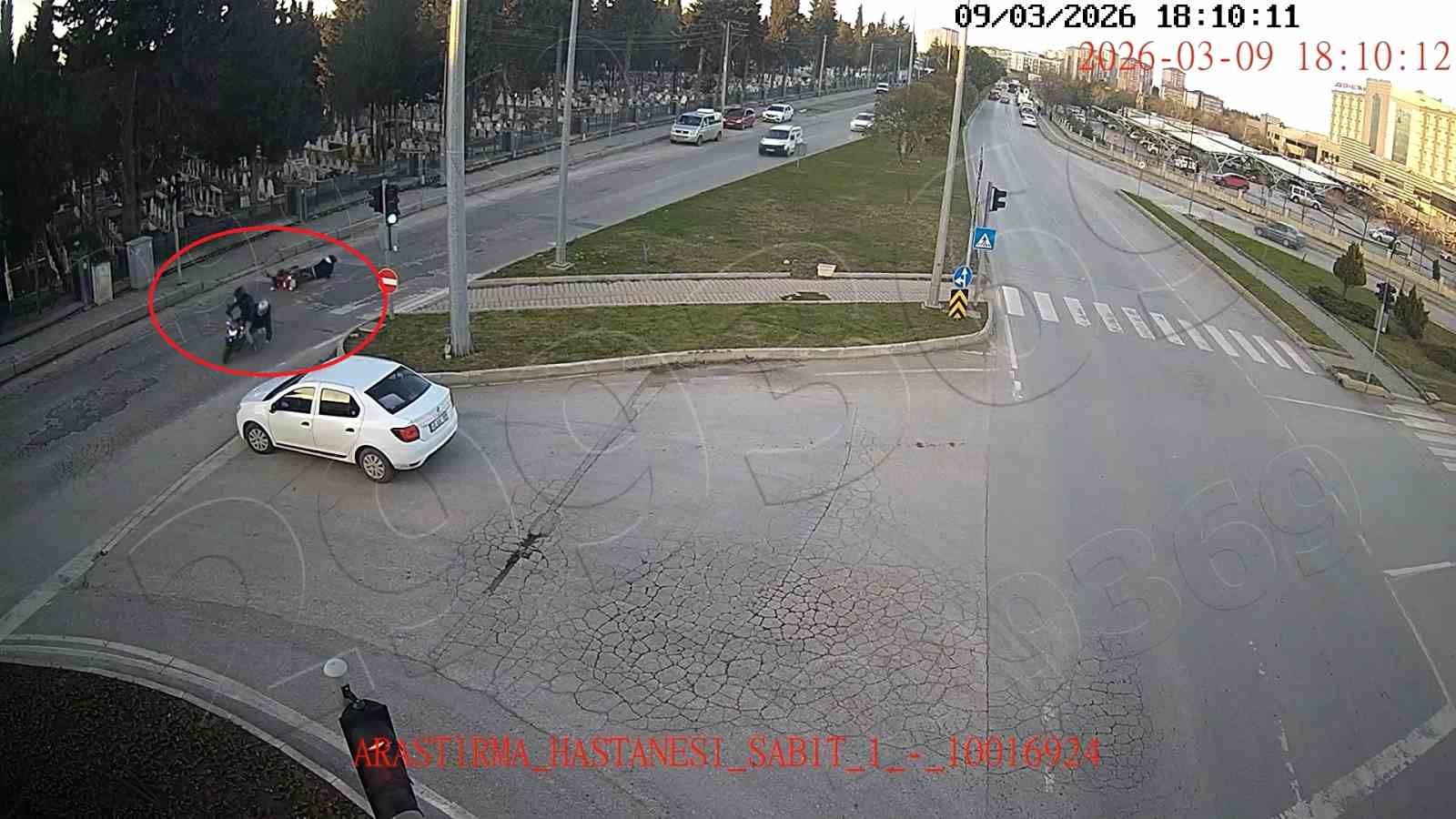samsunda kural ihlalleri kazalara davetiye cikardi 3 Skd72jEz