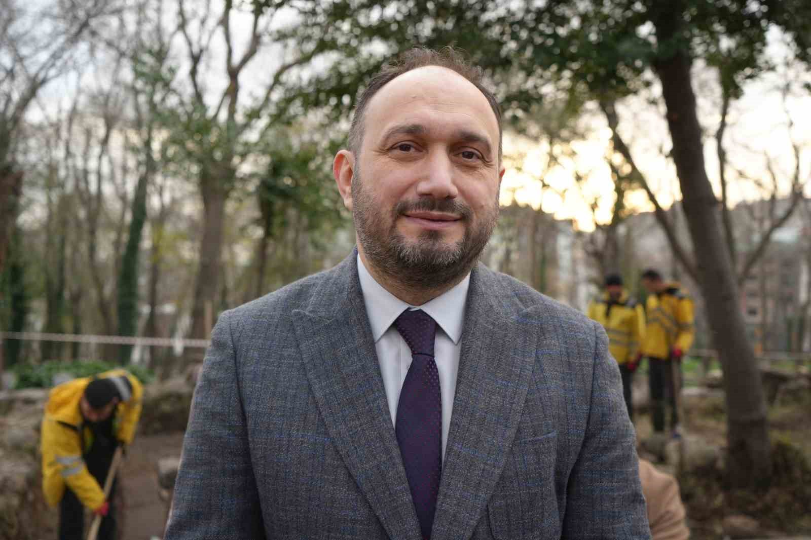 samsunda mezarligin altindan tarih cikiyor samsun yazili mezar kitabesi yeni tarihi mezarlar 2 1wY5dQ17