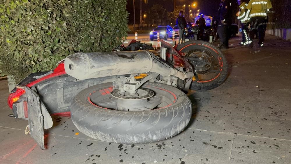 Samsun’da motosiklet alarmı: 2025’te 2 bin 798 kaza, 5 ölü, 2 bin 360 yaralı 6 samsunda motosiklet alarmi 2025te 2 bin 798 kaza 5 olu 2 bin 360 yarali YEdIiI9T
