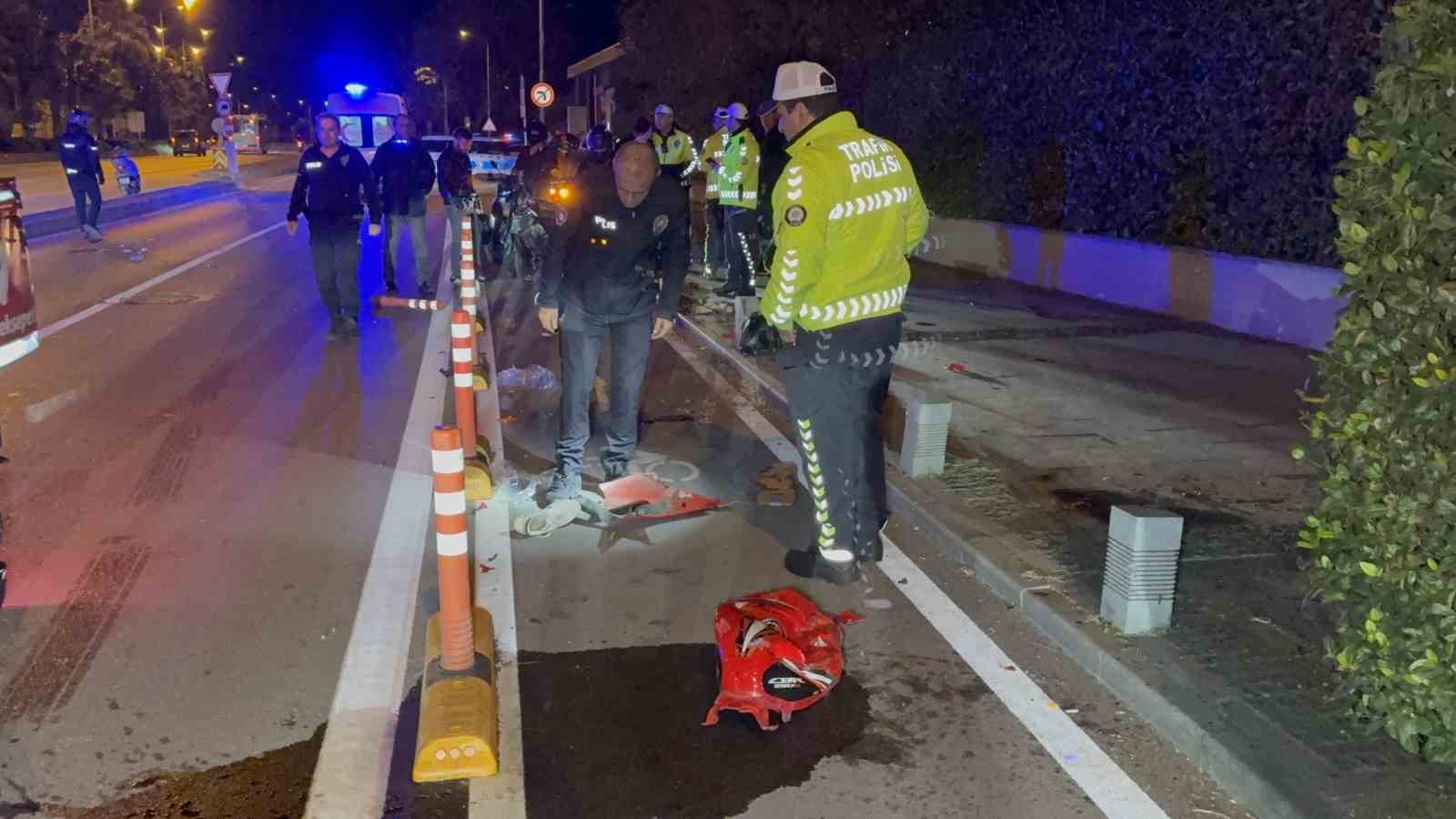 Samsun’da motosiklet yayaya çarptı: 3 kişi ağır yaralandı 8 samsunda motosiklet yayaya carpti 3 kisi agir yaralandi 4 1uuLElPT