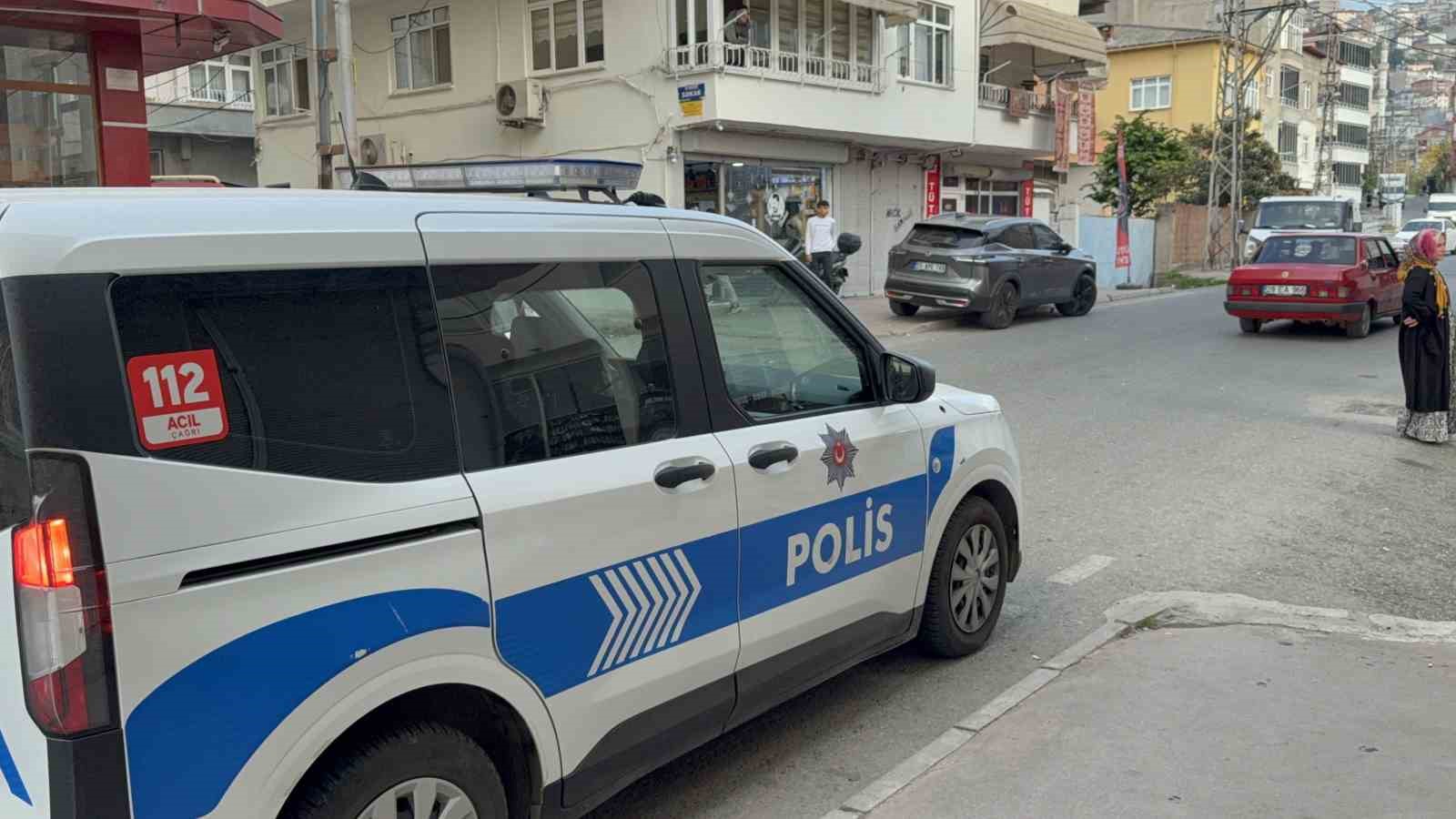 Samsun’da motosikletteki gençlere silahlı saldırı: 2 yaralı 6 samsunda motosikletteki genclere silahli saldiri 2 yarali 2 9Qb84b4I