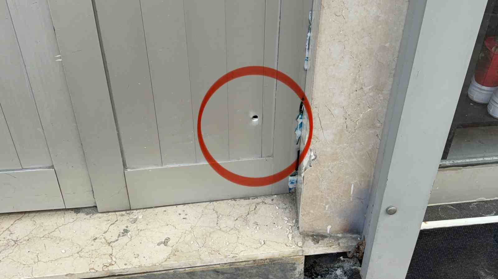 Samsun’da motosikletteki gençlere silahlı saldırı: 2 yaralı 8 samsunda motosikletteki genclere silahli saldiri 2 yarali 4 wnX1V9V6