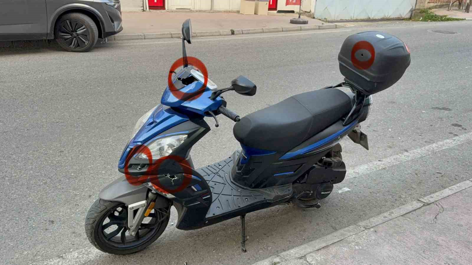 Samsun’da motosikletteki gençlere silahlı saldırı: 2 yaralı 10 samsunda motosikletteki genclere silahli saldiri 2 yarali 6 eapWWw1f