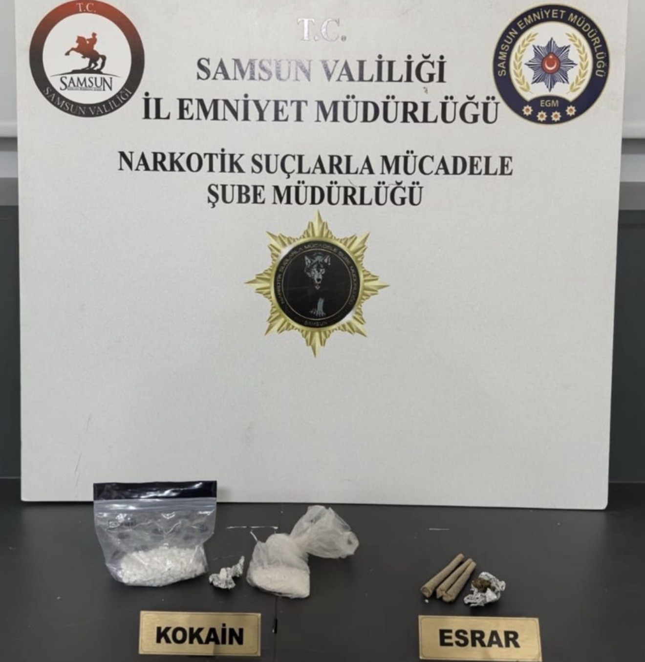 Samsun’da narkotik operasyonu: 4 gözaltı 5 samsunda narkotik operasyonu 4 gozalti 1 AXENtWSY