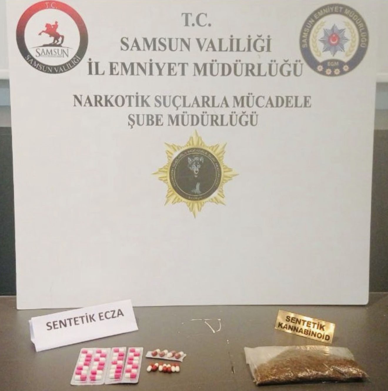 Samsun’da narkotik operasyonu: 4 gözaltı 6 samsunda narkotik operasyonu 4 gozalti 2 OyP1OMmz