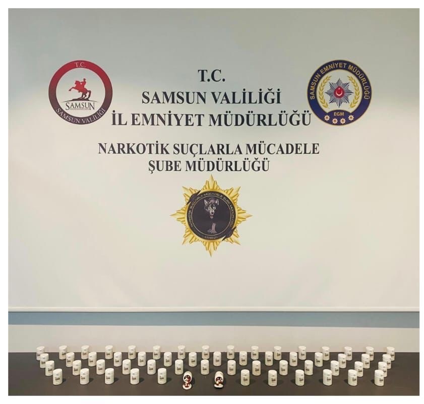 samsunda narkotik operasyonu 5 gozalti 0 z8hj3t4T
