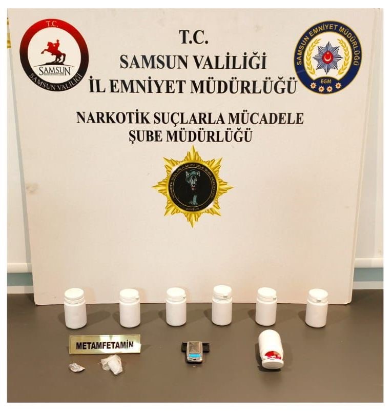 samsunda narkotik operasyonu 5 gozalti 1 rlQZOrZX
