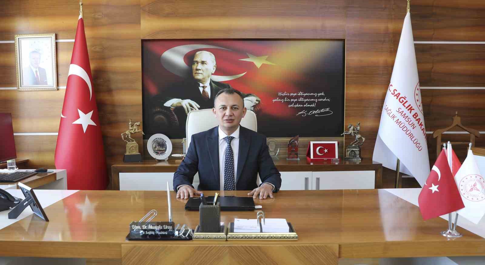 samsunda obezite ile mucadele 173 bin kisiye ulasildi 51 ton kilo verildi 3 DMAObYbf