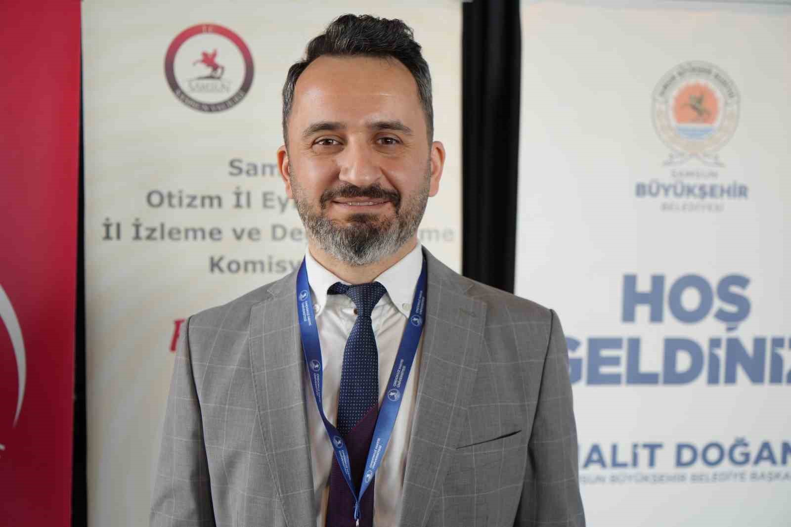 samsunda otizme bilimsel mercek 2 ogem sempozyumu yogun ilgi gordu 1 aGcBFPDh