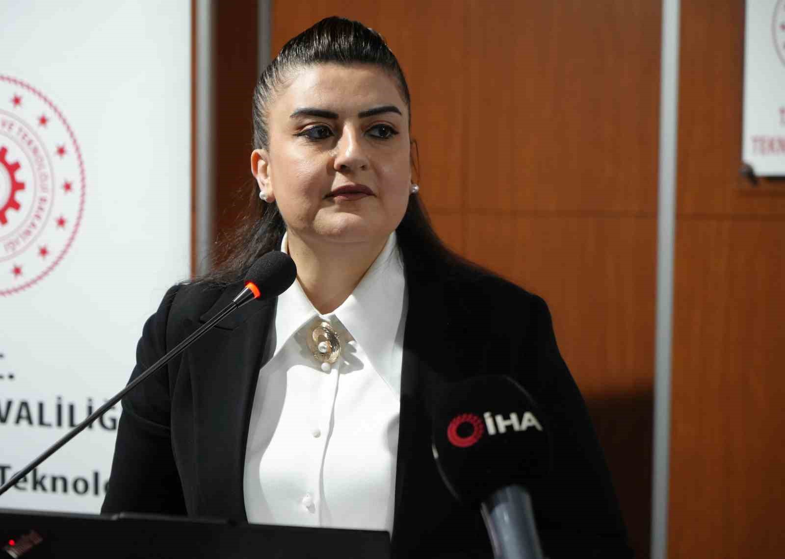 Samsun’da Otomotiv Sektörünün Mevcut Durum Analizi ve Gelişim Potansiyeli Paydaş Çalıştayı 5 samsunda otomotiv sektorunun mevcut durum analizi ve gelisim potansiyeli paydas calistayi 1 k1ds58IS
