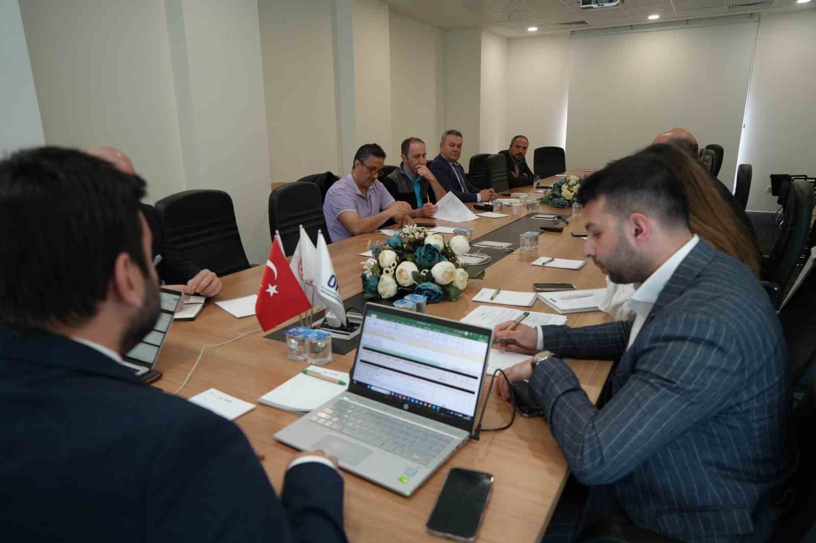 Samsun’da Otomotiv Sektörünün Mevcut Durum Analizi ve Gelişim Potansiyeli Paydaş Çalıştayı 8 samsunda otomotiv sektorunun mevcut durum analizi ve gelisim potansiyeli paydas calistayi 4 5BimIKjw